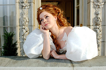 Illustration for article titled The Year In Film 2007